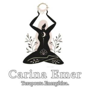Carina Emer Terapouta Energética.